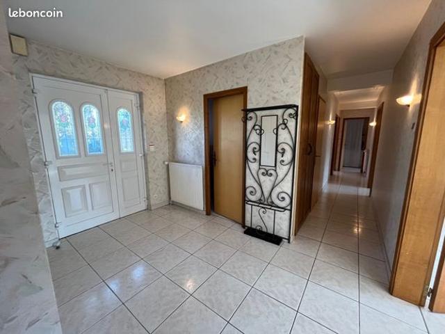 Maison vente à Montbéliard, Seloncourt