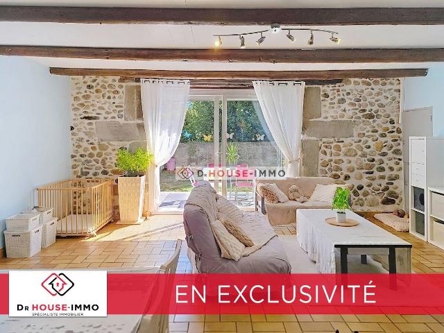 Maison vente à Vourey, Isère