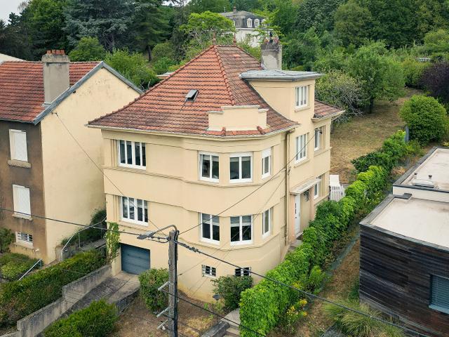 Maison vente à Metz, Longeville-lès-metz