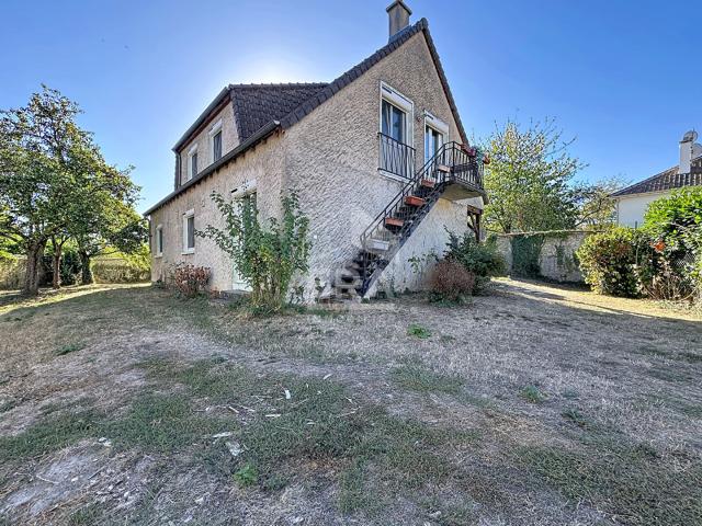 Maison vente à Brières-les-Scellés, Essonne