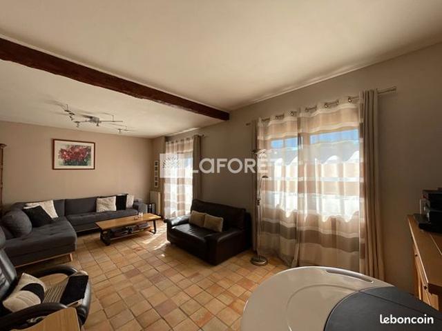 Maison vente à Saint-Germain-en-Laye, Conflans-sainte-honorine