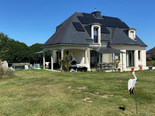 Maison vente à Pontivy, Bretagne