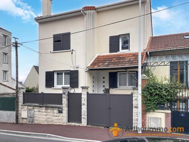 Maison vente à Nanterre, Rueil-malmaison