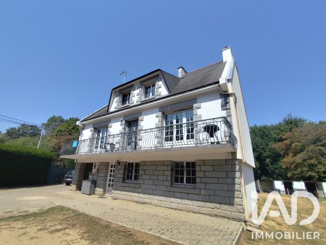 Maison vente à La Perrière, Peillac