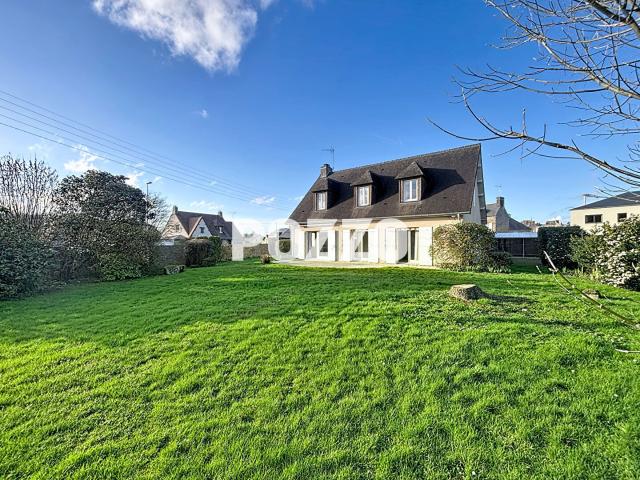 Maison vente à Avranches