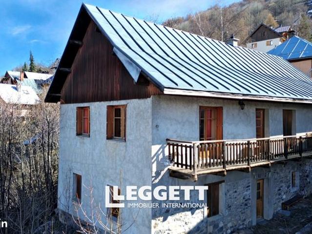 Maison vente à Saint-Jean-de-Maurienne, Valloire