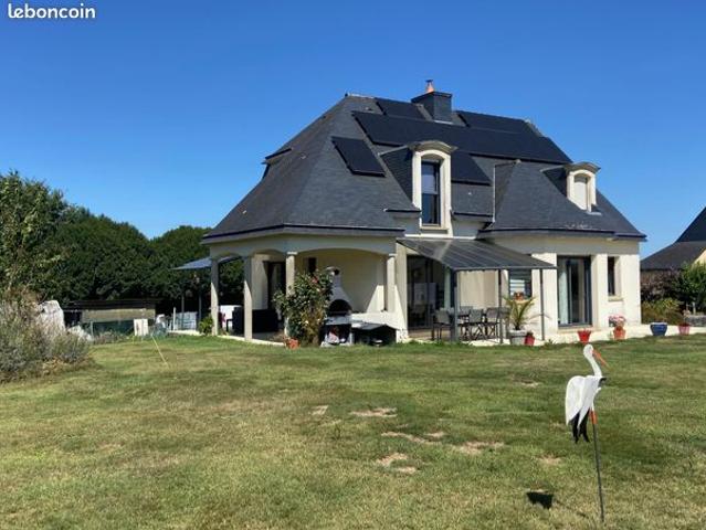 Maison vente à Pontivy, Bretagne