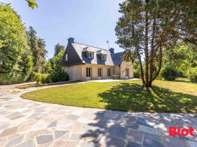 Maison vente à Rennes, Bretagne