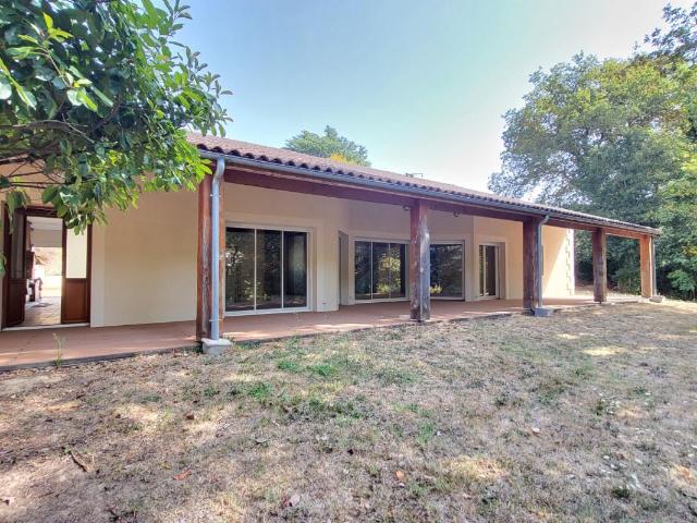 Maison vente à Périgueux, Montpon-ménestérol