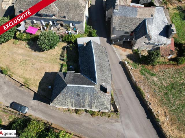 Maison vente à Tulle, Lagarde-enval