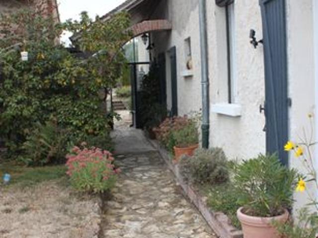 Maison vente à Quinssaines, Allier