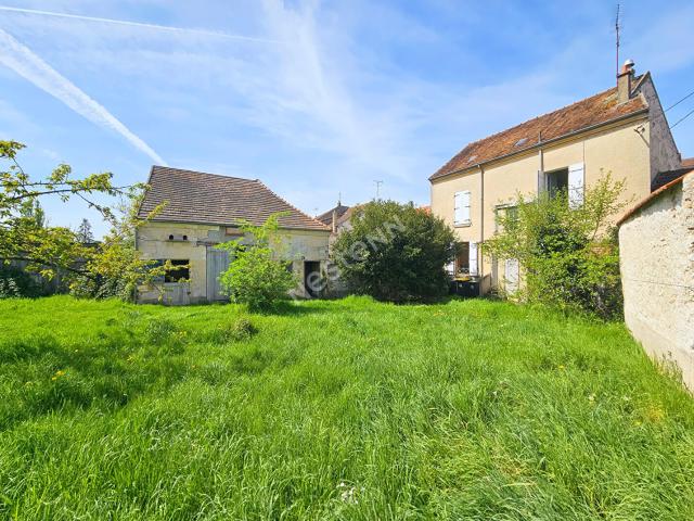 Maison vente à Pontoise, Marines