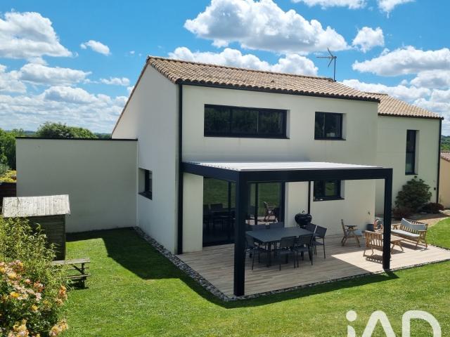 Maison vente à La Roche-sur-Yon, Les Epesses