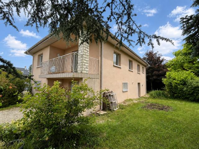 Maison vente à Seloncourt, Doubs