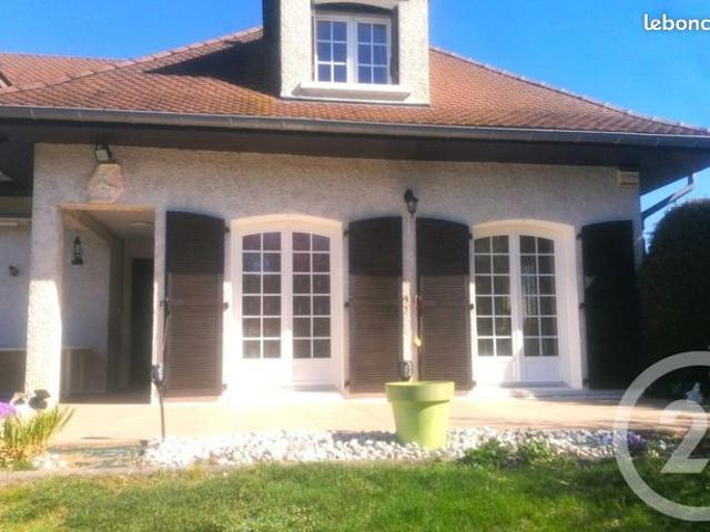 Maison vente à Grenoble, Izeaux