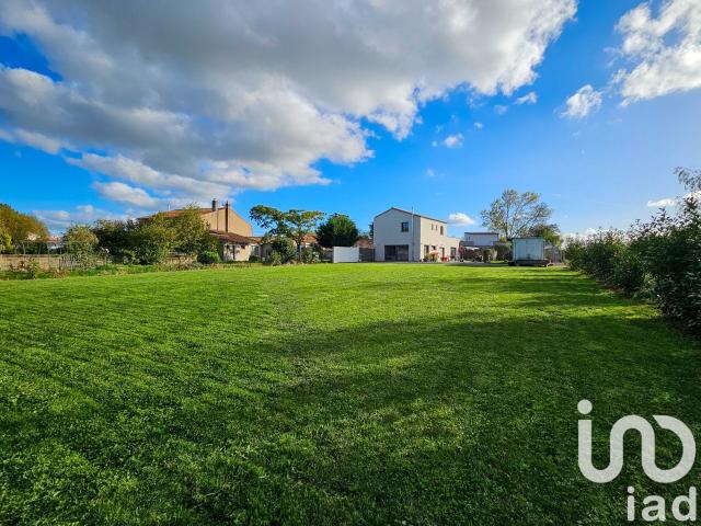 Maison vente à La Ménardière, Vallet