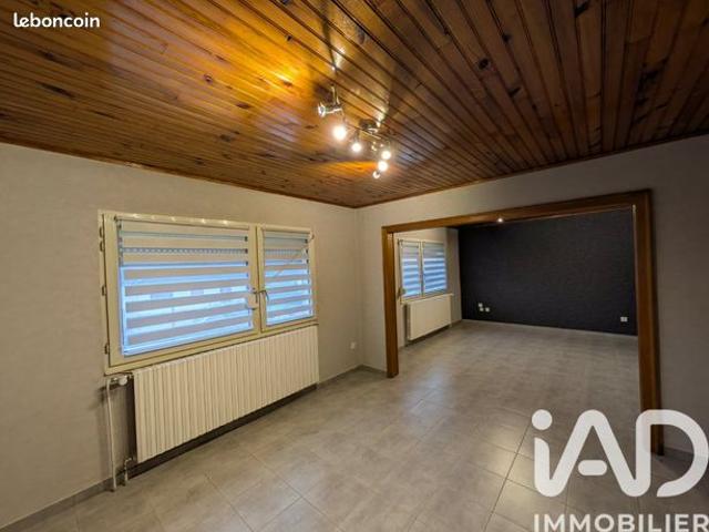 Maison vente à Thionville, Tressange