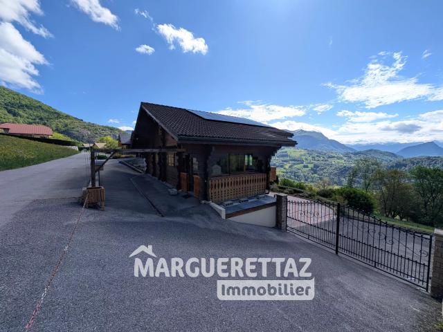 Maison vente à Bonneville, Onnion