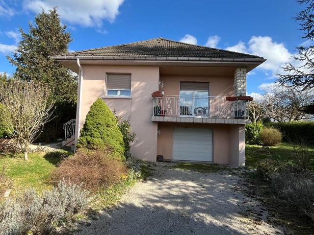 Maison vente à Montbéliard, Seloncourt