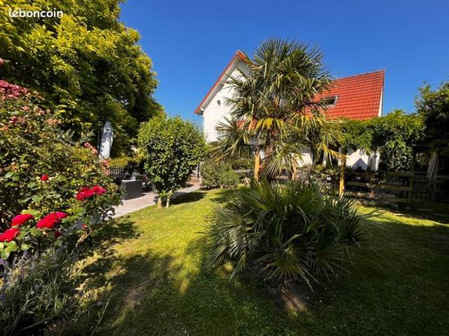 Maison vente à Versailles, Les Clayes-sous-bois