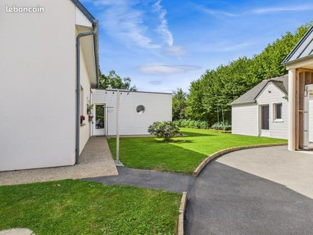 Maison vente à Coutances, Normandie