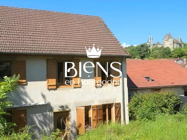 Maison vente à Beaune, La Rochepot