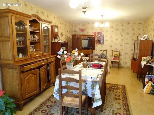 Maison vente à Périgueux, Mussidan