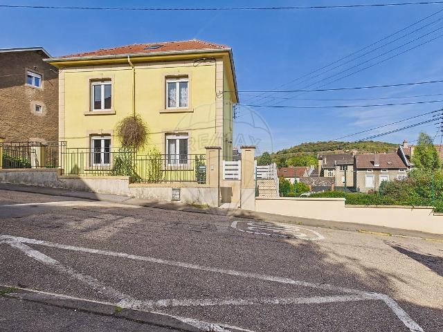Maison vente à Knutange, Moselle