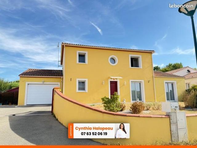 Maison vente à Chauché, Vendée