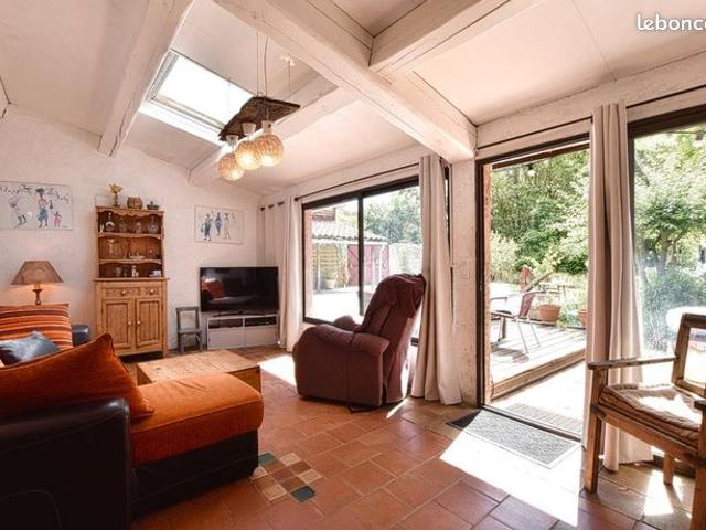 Maison vente à Lodève, Aniane