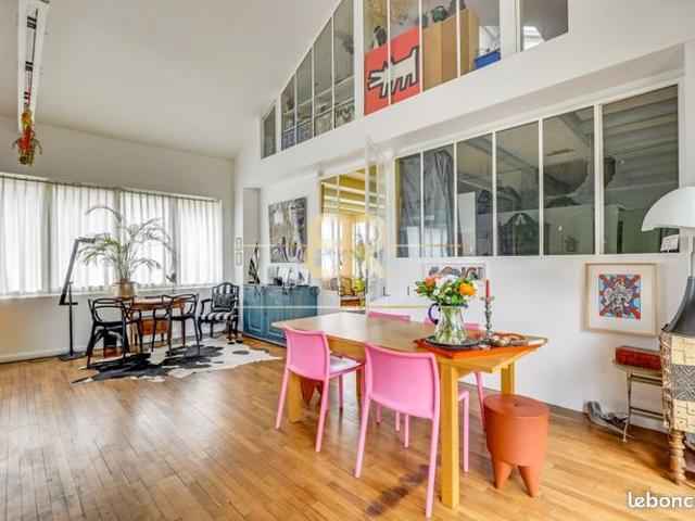 Maison vente à L'Haÿ-les-Roses, Ivry-sur-seine
