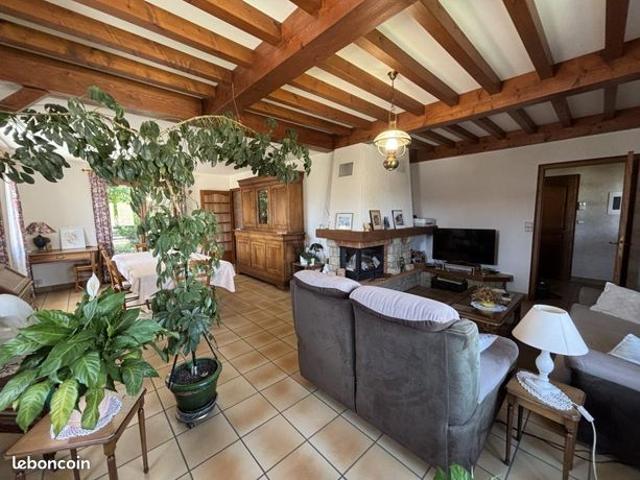Maison vente à Valence, Génissieux