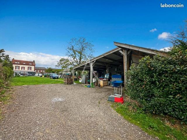 Maison vente à Les Andelys, Les Thilliers-en-vexin