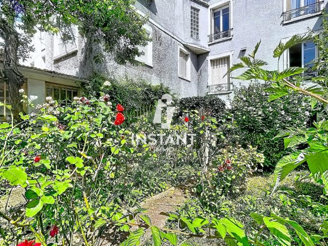 Maison vente à Liberté - Vert-de-Maisons, Maisons-Alfort