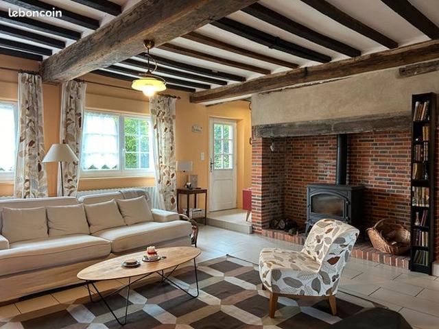 Maison vente à Beauvais, Savignies