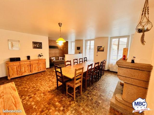 Maison vente à Nantes, Vallet