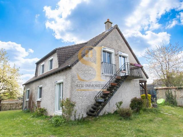 Maison vente à Étampes, Brières-les-scellés