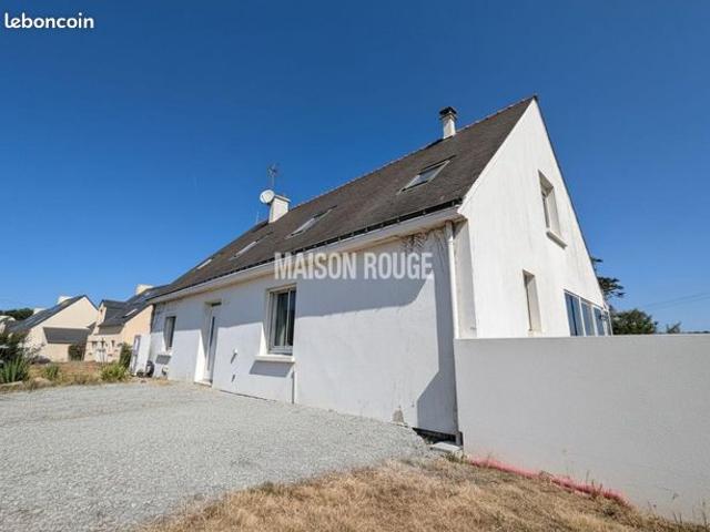 Maison vente à Vannes, Bretagne