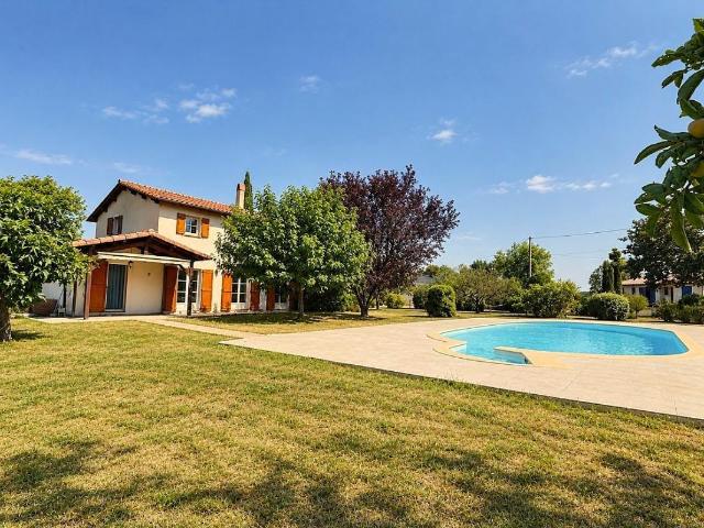 Maison vente à Albi, Mouzieys-teulet