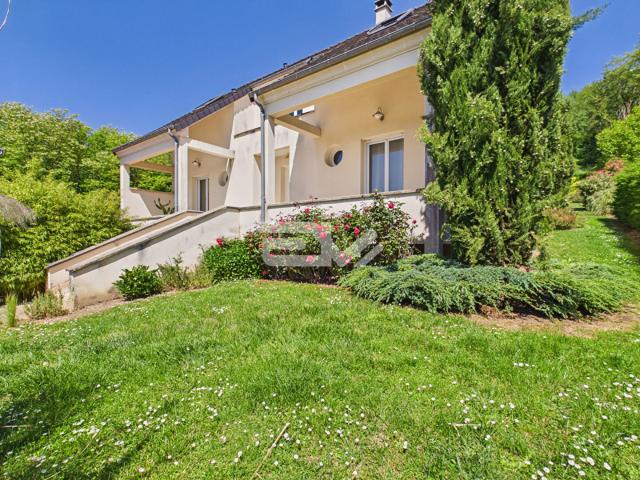 Maison vente à Soissons, Longueval-barbonval