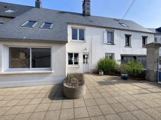 Maison vente à Coutances, Saint-denis-le-vêtu