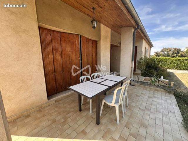 Maison vente à Grane, Drôme