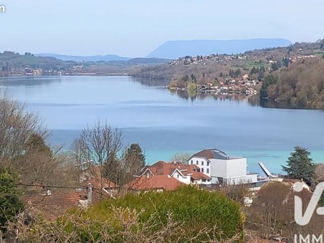 Maison vente à La Tour-du-Pin, Charavines