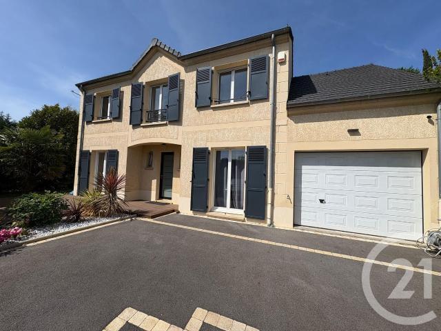 Maison vente à Saint-Germain-en-Laye, Conflans-sainte-honorine
