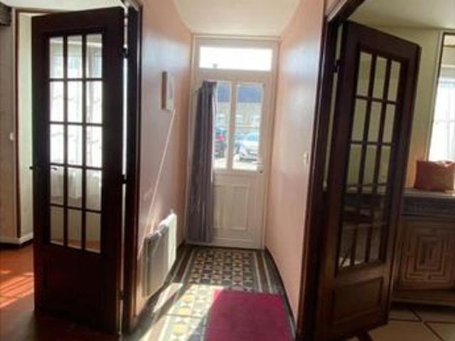 Maison vente à Laon, Beaurieux