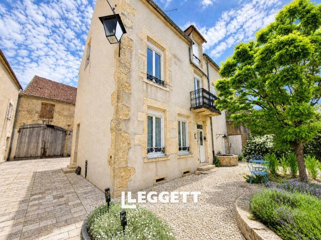 Maison vente à Clamecy, Corvol-l'orgueilleux