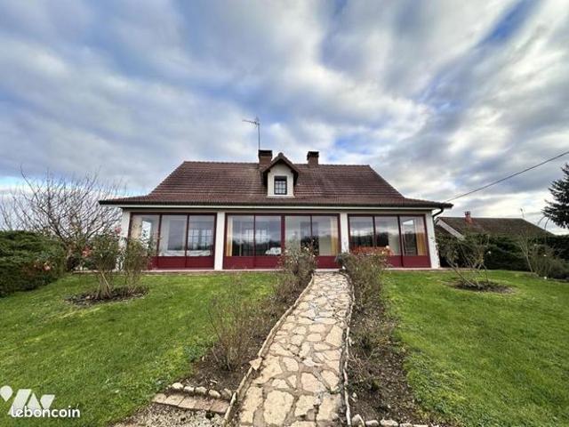 Maison vente à Montcoy, Saône-et-Loire