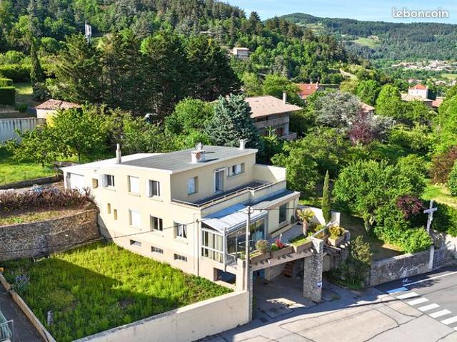 Maison vente à Tournon-sur-Rhône, Saint-félicien