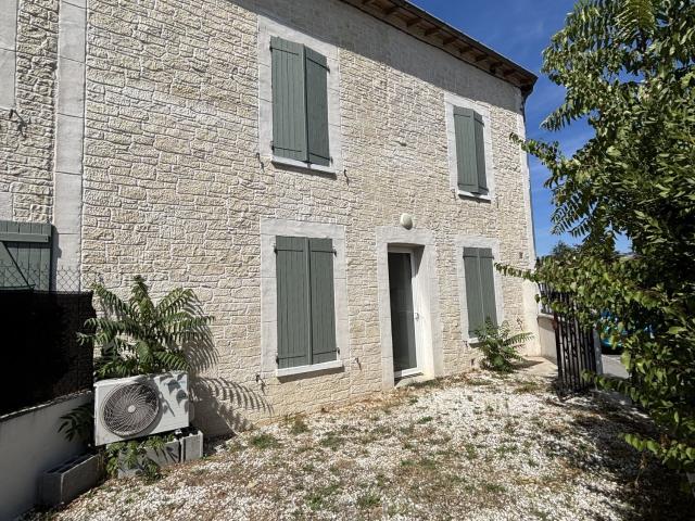 Maison vente à Les Moulins, Bourg-de-Péage