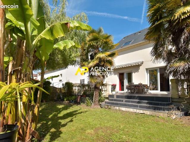 Maison vente à Argenteuil
